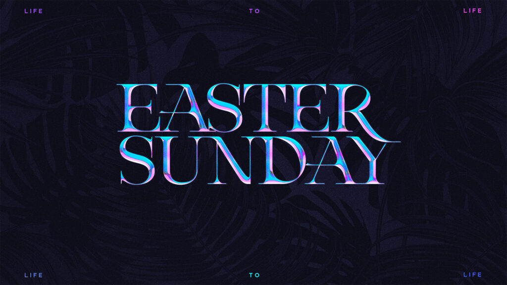 Easter Sunday